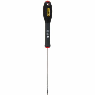 Stanley Tournevis Mecanicien Fatmax 3 x 100 mm - vue 3