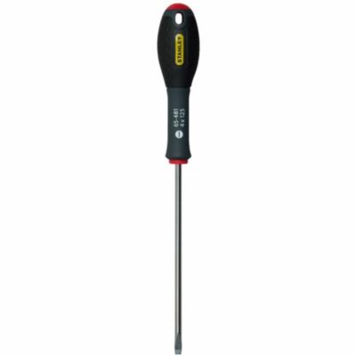 Stanley Tournevis Mecanicien Fatmax 4 x 125 mm