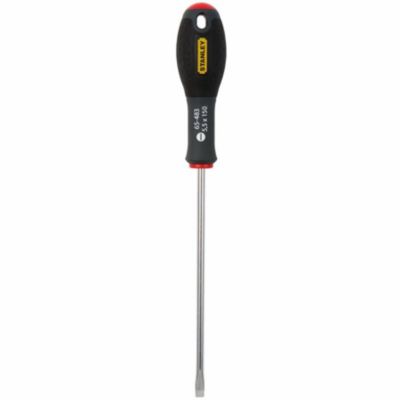 Stanley Tournevis Mecanicien Fatmax 5 5 x 150 mm
