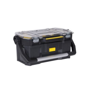Boîte à Outils organiseur 50cm Cantilever STANLEY FATMAX STST1-70317