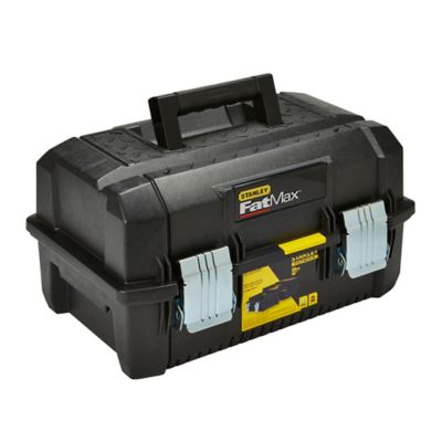 Boîte à outils cantilever étanche Fatmax 46 cm