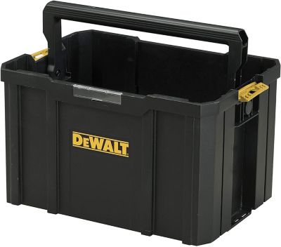 DeWalt Boite à outils ouverte T STAK 440x320x275 mm - vue 3
