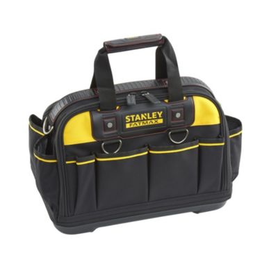 Stanley Sac à Outils Double Face - 45 cm - Base Rigide - fatmax FMST1-73607 - vue 3
