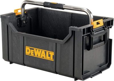 Boîte à outils ToughSystem DS450 DEWALT 555x325x277 mm - DWST1-75654