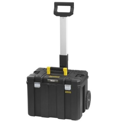 Stanley Coffre Mobile FMST1 75753 - vue 7