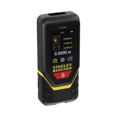 MESURE LASER DIST.STAN.TLM330 - vue 5