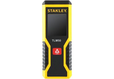 STANLEY - Mesure Laser Tlm50 - 15M