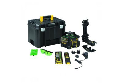 Afaire Stanley LASER ROTATIF X700LG LI ION - vue 1