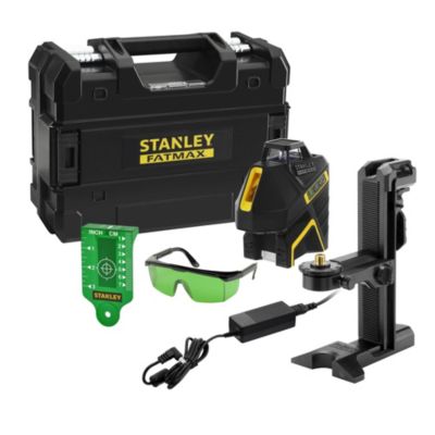 Stanley SLG 2V - vue 1