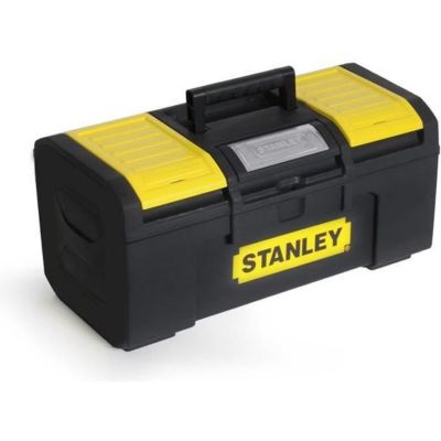Boîte à outils - STANLEY - 1-79-216 - 40 cm - Touch Latch - en plastique
