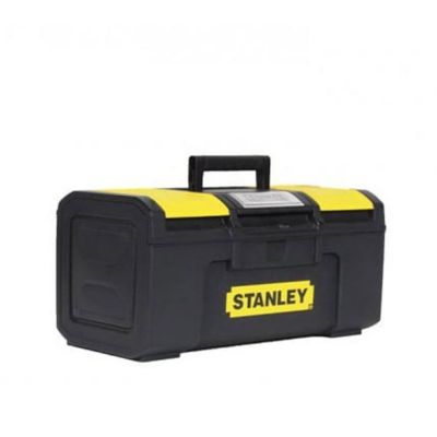 Boîte à outils Touch Latch en plastique STANLEY - 1-79-217 - 48 cm
