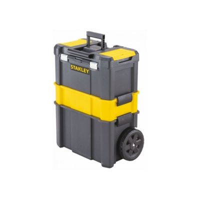 Stanley Servante 3 en 1 STST1 80151 - vue 3