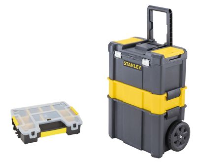 Servante + organiser Stanley Fatmax