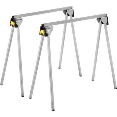 Stanley Tréteaux métal paire STST81337 1 - vue 1