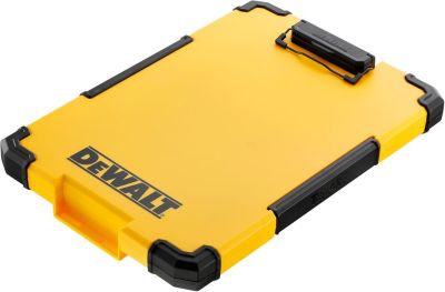 DeWALT TSTAK Porte document DWST82732 1