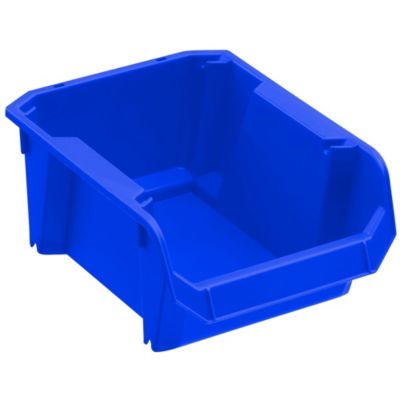 Bac de rangement Bleu - 0,7 L - STANLEY STST82737-1