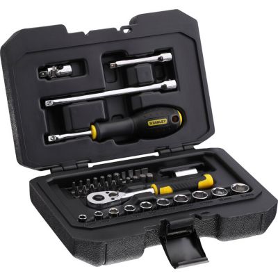 Stanley STMT82828 1 Ensemble de clés