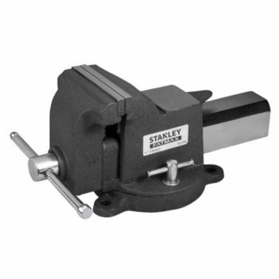 STANLEY - Etau D'Etabli Grande Resistance 150Mm