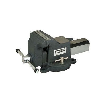 Etau Stanley fonte 150 mm