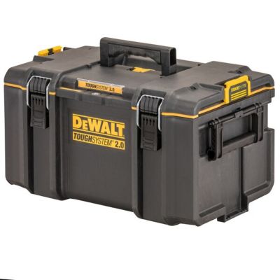 DeWALT Mallette ToughSystem 2.0 DS300 Box DWST83294 1 - vue 3
