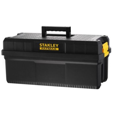 Stanley Fatmax Toolbox Step 63 cm - vue 2