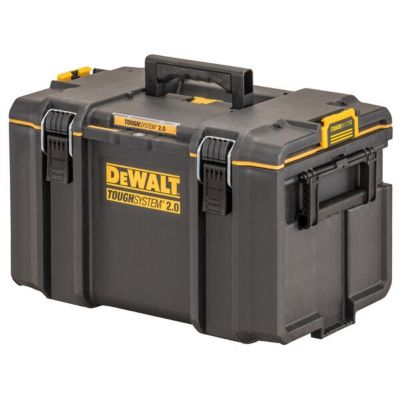 Coffret Toughsystem DS400 grande 400 x 554 x 371 mm DWST83342 1