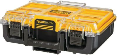 Organiseur demi largeur Toughsystem 2.0 DEWALT DWST83392 1 - vue 5