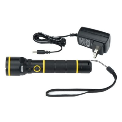 Lampe torche performance aluminium FatMax recha… - vue 2