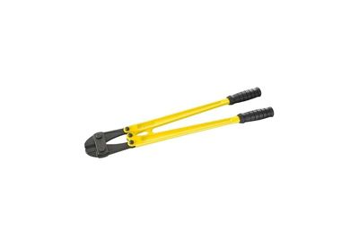 STANLEY - Stanley Coupe-Boulons Bras Forges 450Mm Capacite De Coupe 6Mm