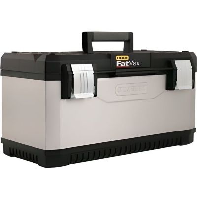 Stanley Décapeur thermique Fatmax SFMCE530B-XJ V20 18V (sans batterie) - vue 6