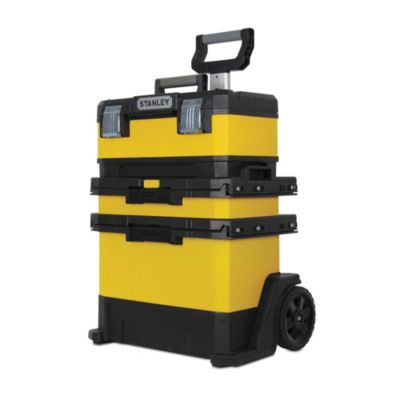 Stanley Servante d'atelier mobile - vue 5