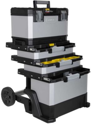 Stanley Fatmax Servante d'atelier