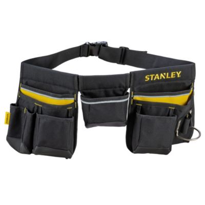 Ceinture porte-outils double STANLEY 1-96-178