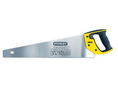 Stanley Scie égoïne JetCut 215595 - vue 3
