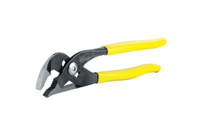 Pince multiprise STANLEY 2 84 301 240 mm PVC Anti pince doigt - vue 4
