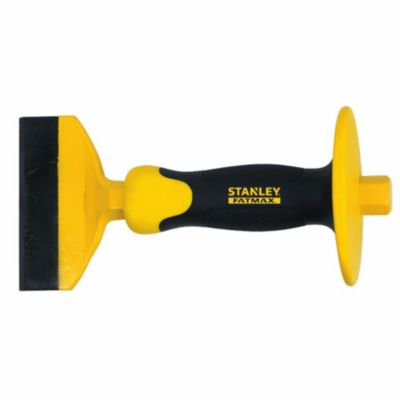 Stanley Ciseau Ã Brique Fatmax - 76 X 215 Mm Rouge - vue 6