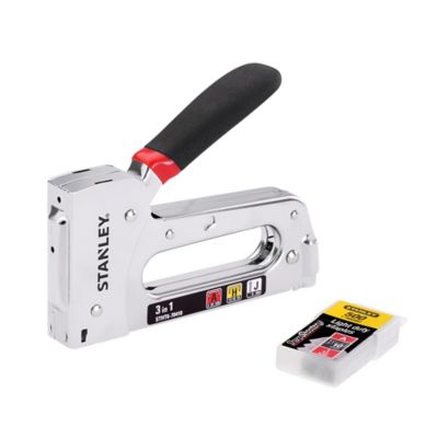 Stanley STHT6 70410 Agrafeuse 3 en 1 TR120 - vue 2