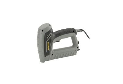 Agrafeuse électrique STANLEY STHT6 70414 pour agrafe de type A et clous de type J Câble de 2 5 - vue 5