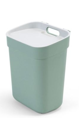 Poubelle de tri Curver Ready to collect vert 10 L - Curver