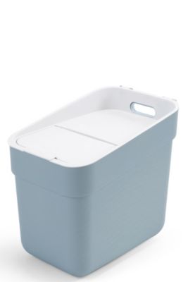 Poubelle de tri Curver Ready to collect bleu 20 L - Curver