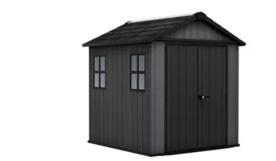 Abri de jardin modulable Newton Plus