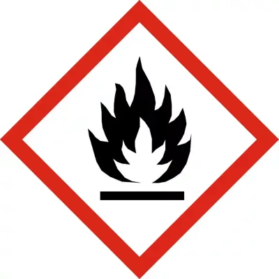 Image information sécurité