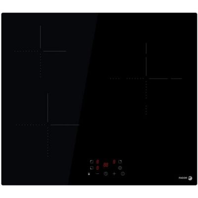 FAGOR Table de cuisson vitrocéramique FAV3536