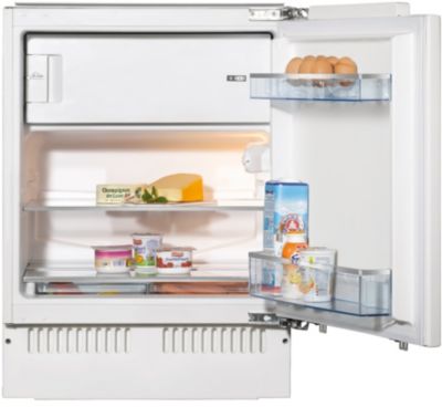 Réfrigérateur table top 59,6 cm 111 L Amica AB1112 - Amica