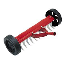 Scarificateur à roues sans manche Devaux