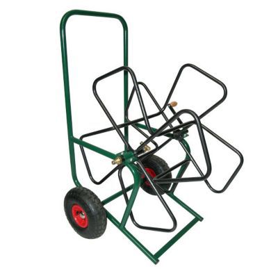 Dévidoir sur roues vide 200 m