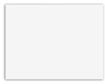 Plaque magnétique adhésive effaçable blanc L.70 x H.50 cm