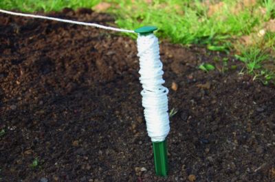 Nortene Cordeau de jardin "Cordex" 25