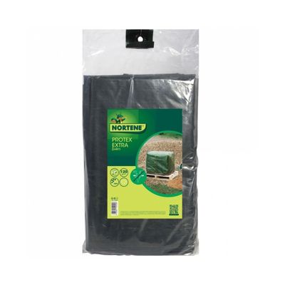 Bâche de protection Protex Extra 3x4m NORTENE