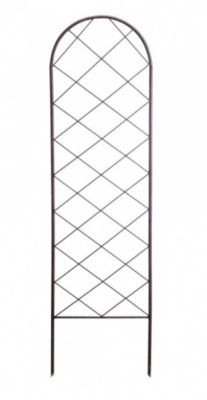 Nortene Treillis en métal 0 30 x 1 2 CLASSIC METAL TRELLIS